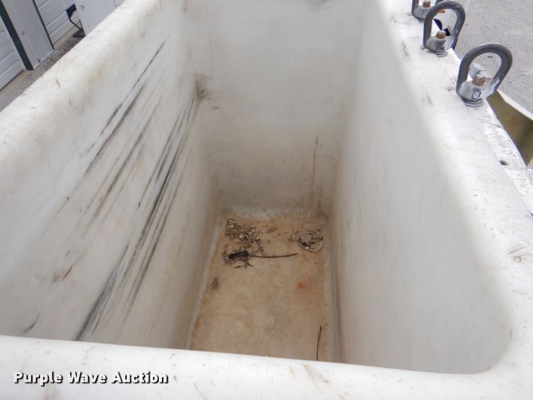 image for item DL0177 1992 GMC TopKick C6500  bucket truck