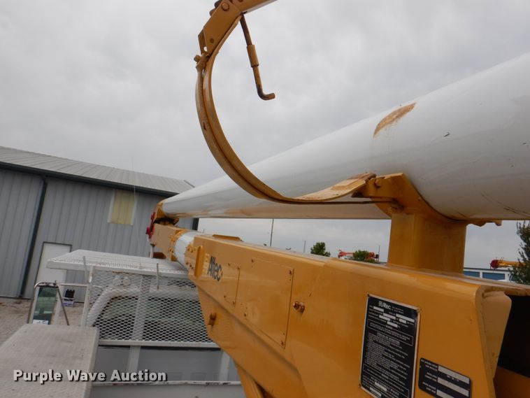 image for item DL0177 1992 GMC TopKick C6500  bucket truck