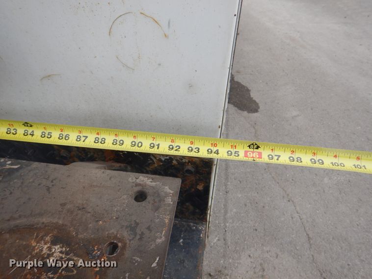 image for item DL0183 2007 Ford F550 XL  utility / service truck