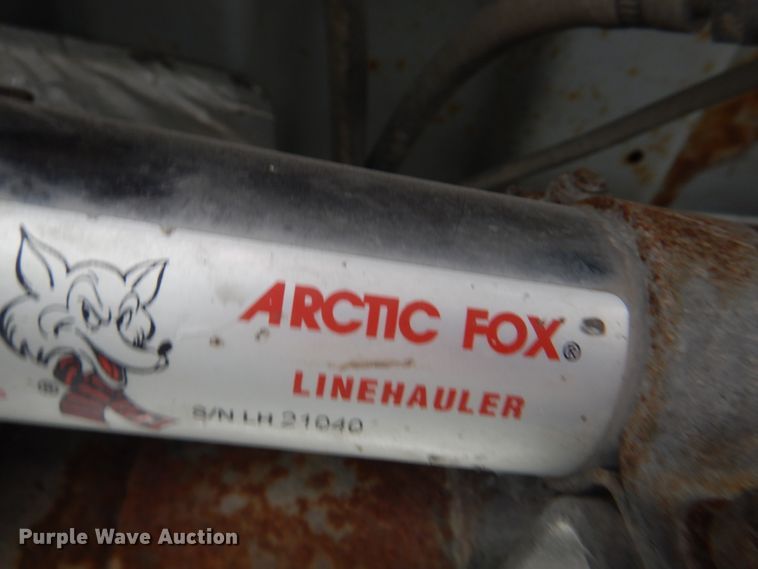 image for item DL0183 2007 Ford F550 XL  utility / service truck