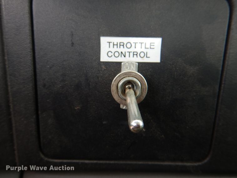 image for item DL0183 2007 Ford F550 XL  utility / service truck