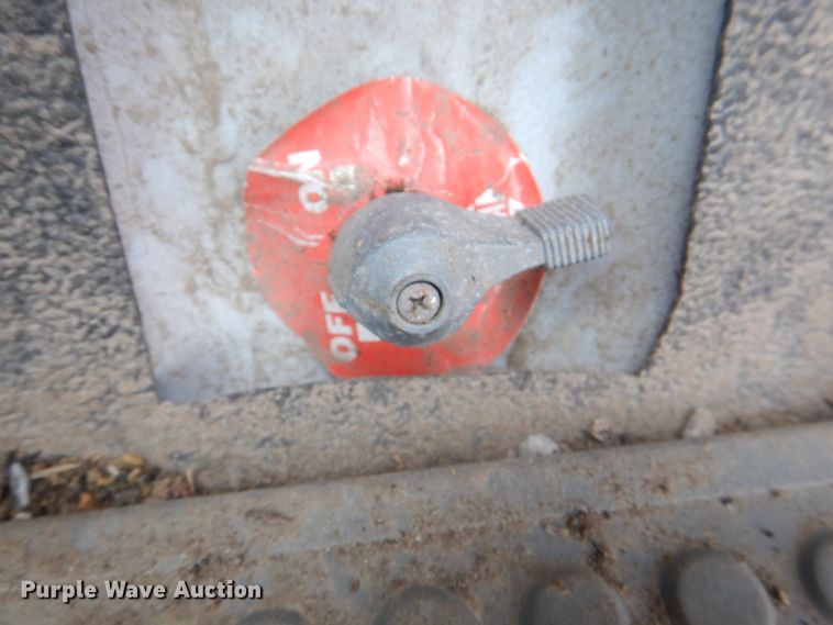 image for item DL0183 2007 Ford F550 XL  utility / service truck