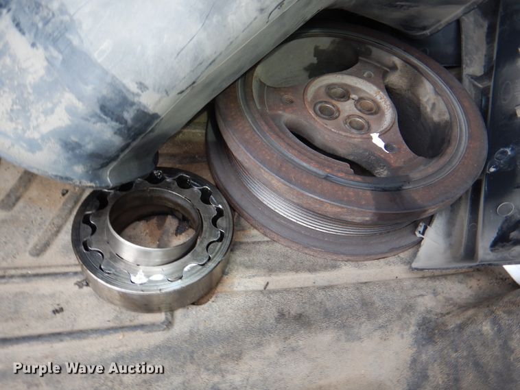 image for item DL0183 2007 Ford F550 XL  utility / service truck