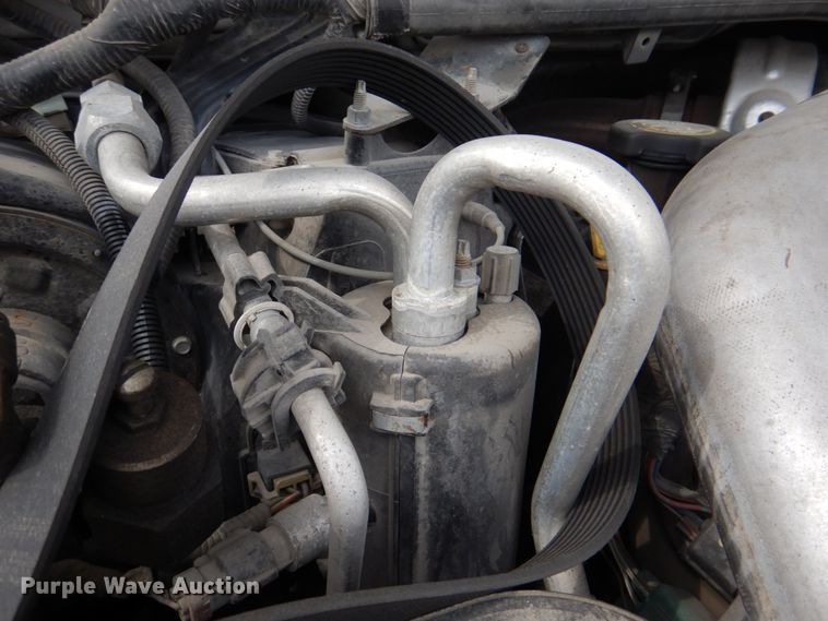 image for item DL0183 2007 Ford F550 XL  utility / service truck