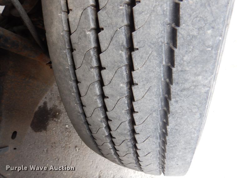 image for item DL0183 2007 Ford F550 XL  utility / service truck