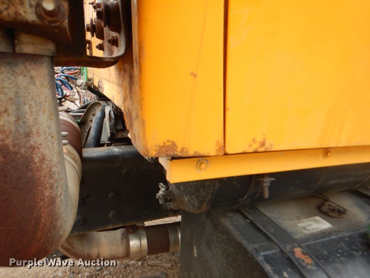 image for item DL0190 1985 Ford LT9000  semi truck