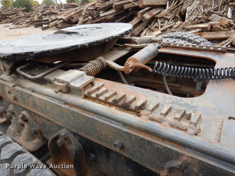 image for item DL0190 1985 Ford LT9000  semi truck