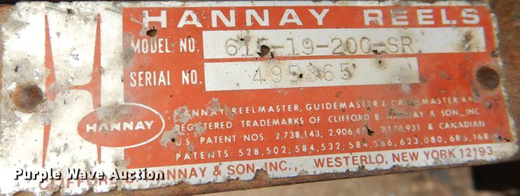 image for item DL0190 1985 Ford LT9000  semi truck