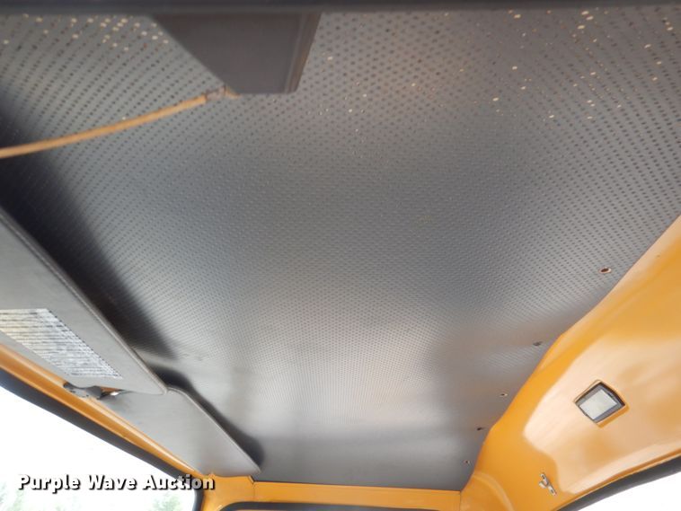 image for item DL0190 1985 Ford LT9000  semi truck