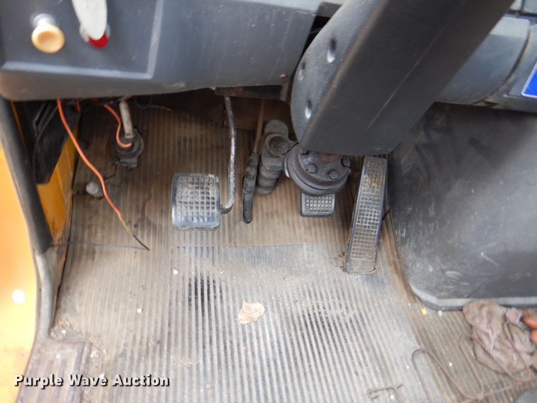 image for item DL0190 1985 Ford LT9000  semi truck