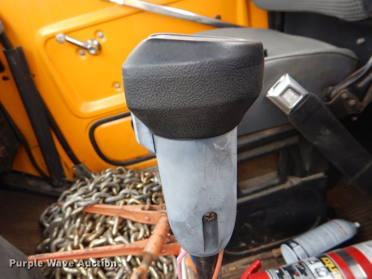 image for item DL0190 1985 Ford LT9000  semi truck