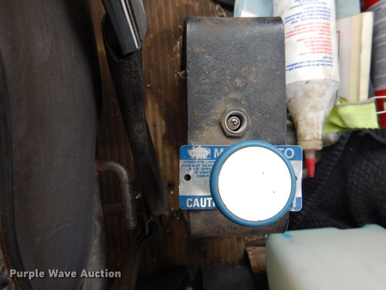 image for item DL0190 1985 Ford LT9000  semi truck