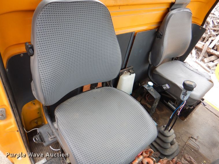 image for item DL0190 1985 Ford LT9000  semi truck