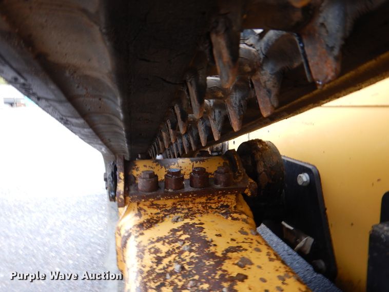 image for item DL3181 2010 Caterpillar 279C  tracked skid steer loader