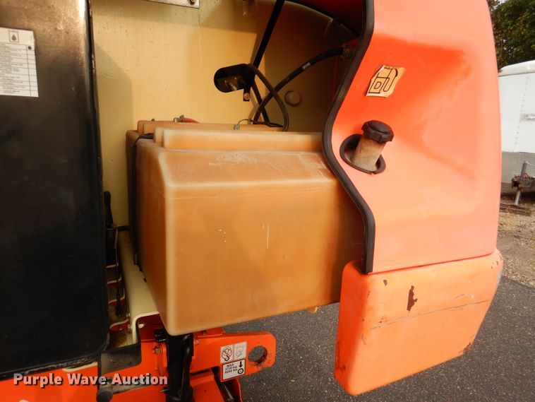 image for item DL3182 JLG 400S  boom lift