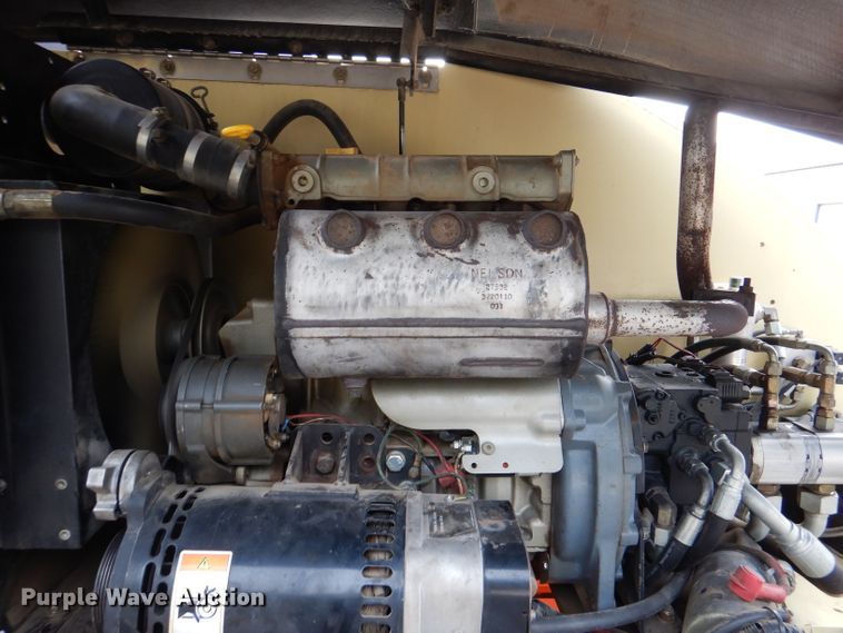 image for item DL3182 JLG 400S  boom lift