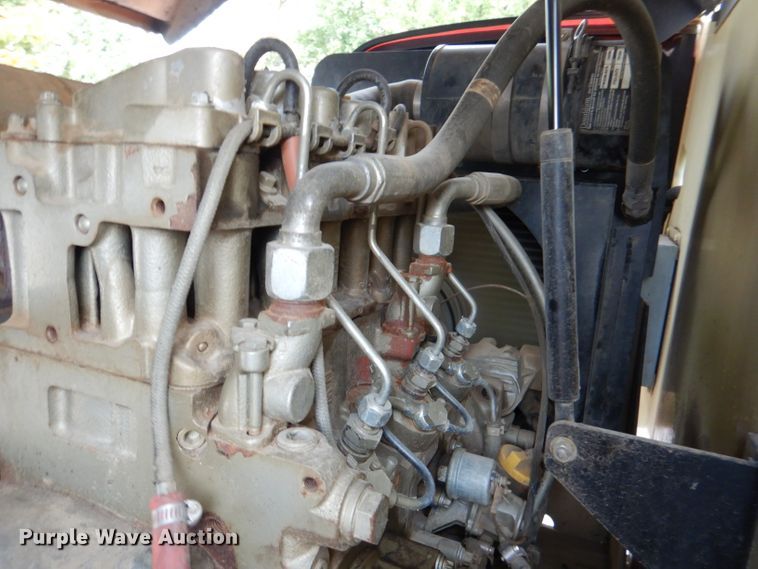 image for item DL3182 JLG 400S  boom lift