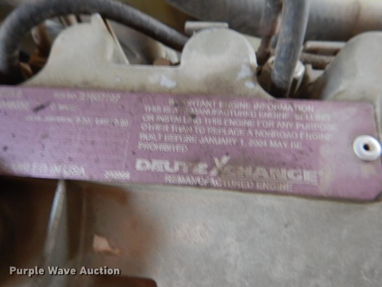 image for item DL3182 JLG 400S  boom lift