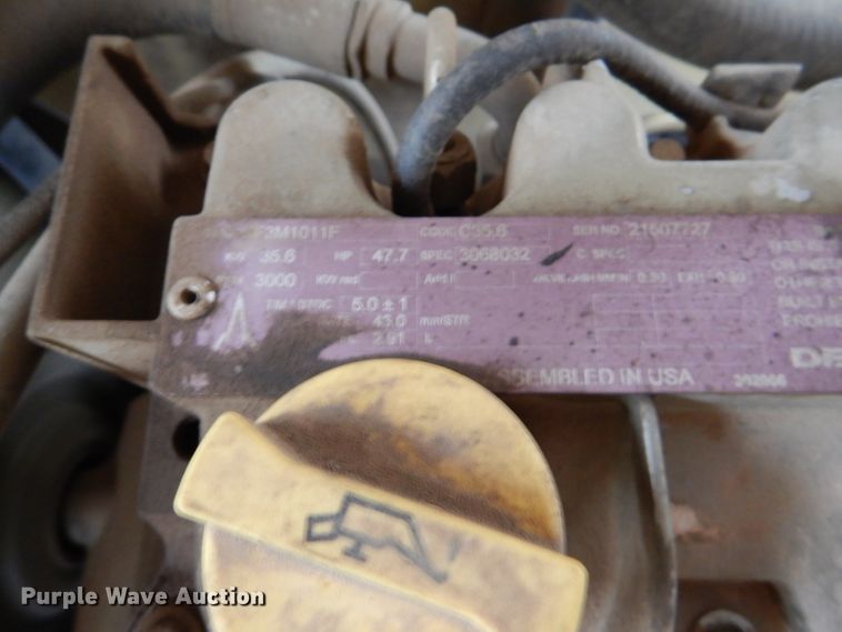 image for item DL3182 JLG 400S  boom lift