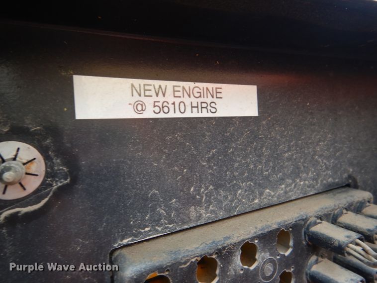 image for item DL3182 JLG 400S  boom lift