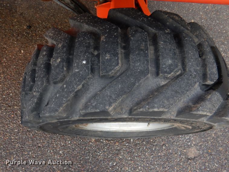 image for item DL3182 JLG 400S  boom lift