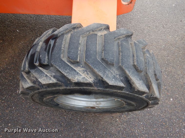 image for item DL3182 JLG 400S  boom lift