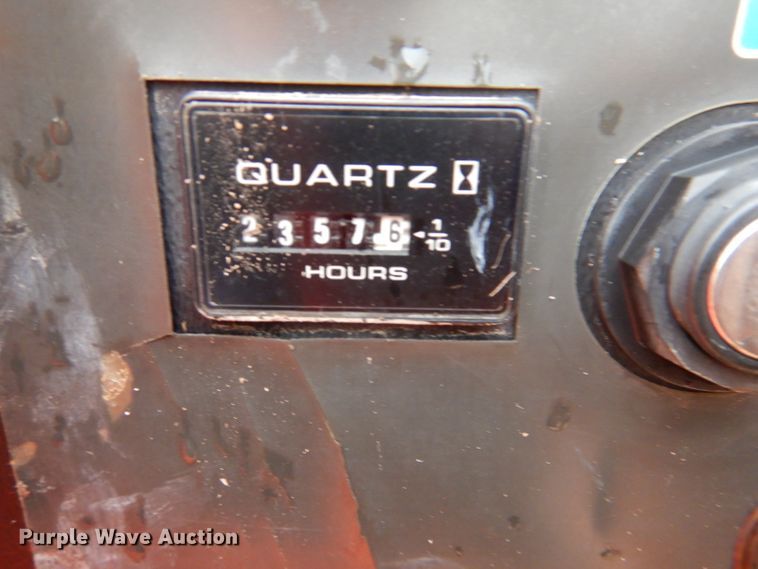 image for item DL3183 2003 JLG 400S  boom lift