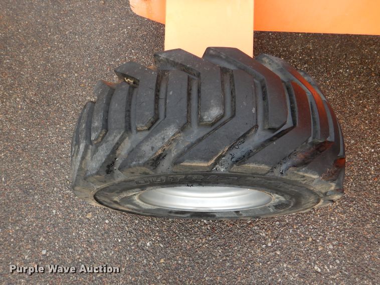 image for item DL3183 2003 JLG 400S  boom lift