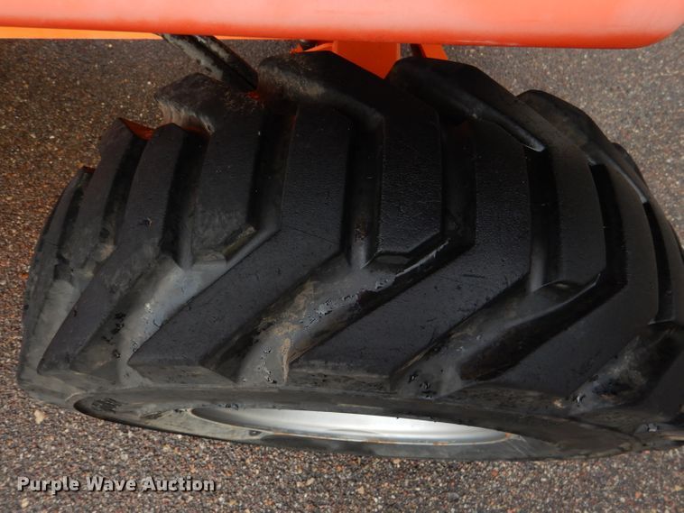 image for item DL3183 2003 JLG 400S  boom lift