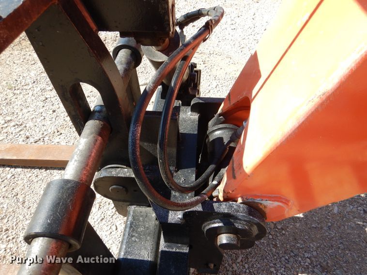 image for item DL3200 2012 JLG 6042  telehandler
