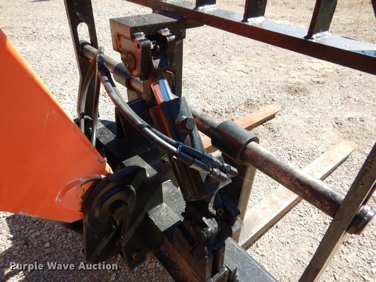 image for item DL3200 2012 JLG 6042  telehandler