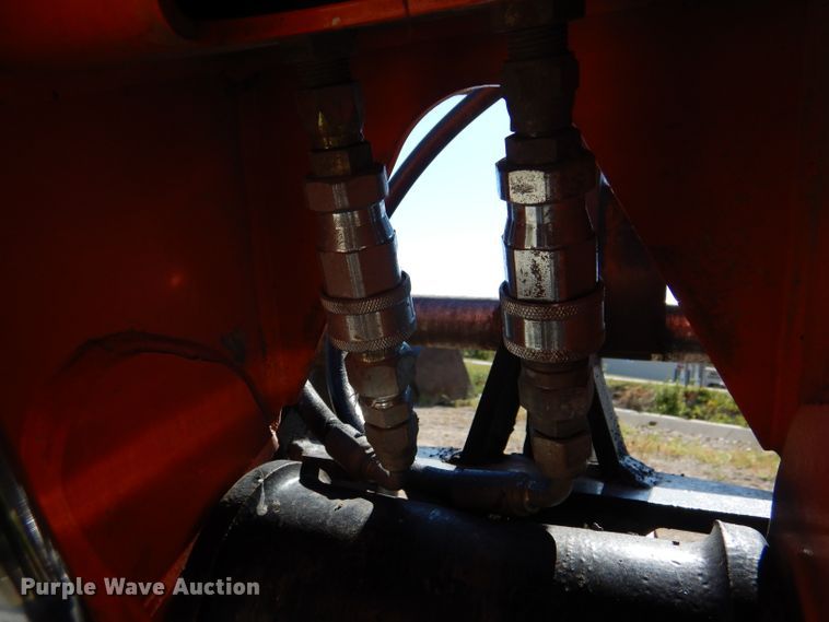 image for item DL3200 2012 JLG 6042  telehandler