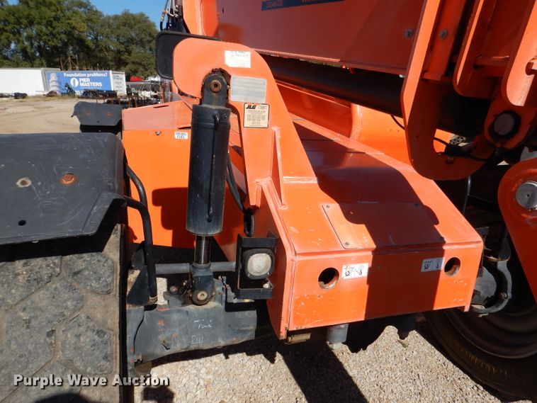 image for item DL3200 2012 JLG 6042  telehandler