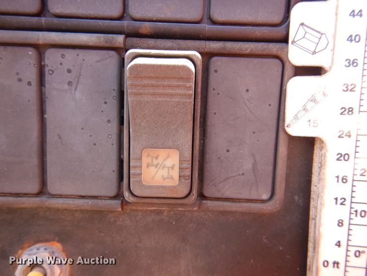 image for item DL3200 2012 JLG 6042  telehandler