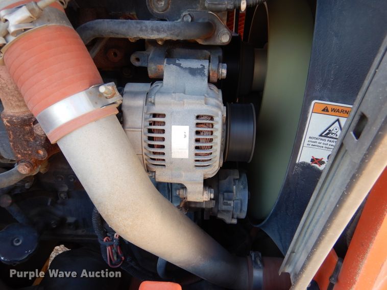 image for item DL3200 2012 JLG 6042  telehandler