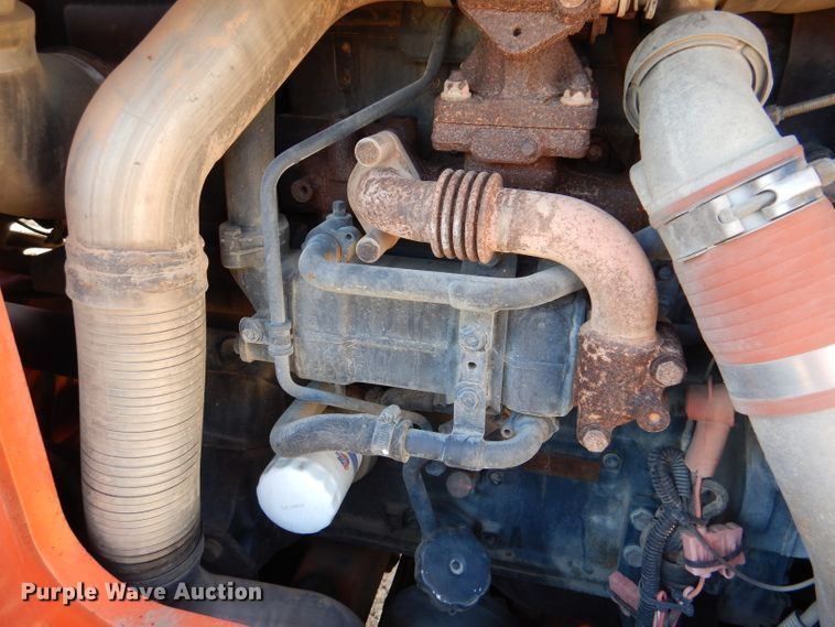 image for item DL3200 2012 JLG 6042  telehandler