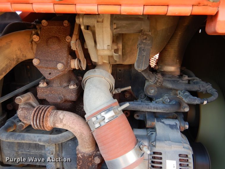 image for item DL3200 2012 JLG 6042  telehandler