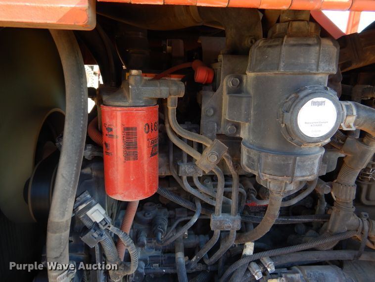 image for item DL3200 2012 JLG 6042  telehandler