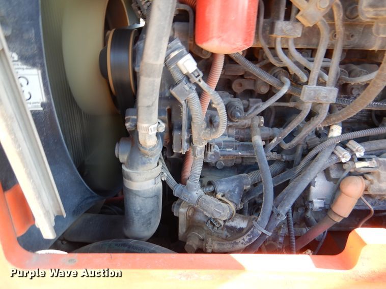 image for item DL3200 2012 JLG 6042  telehandler