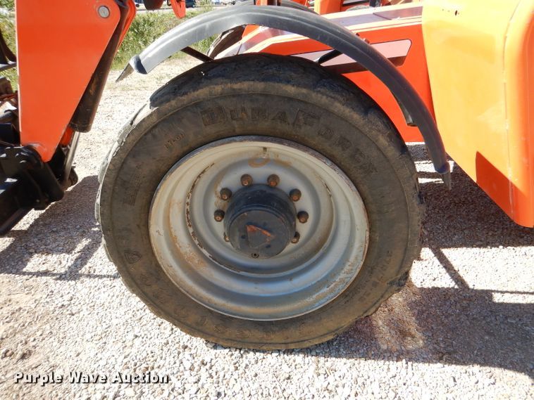 image for item DL3200 2012 JLG 6042  telehandler