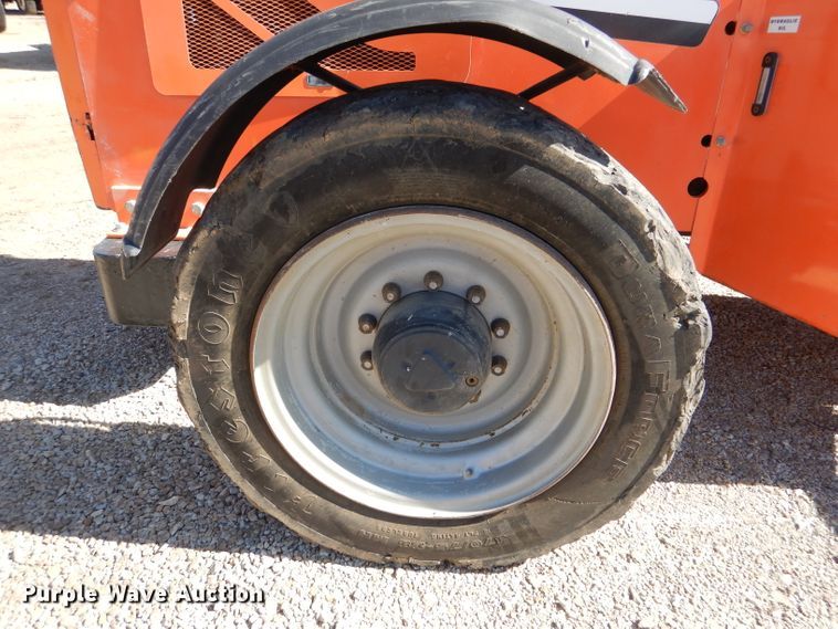 image for item DL3200 2012 JLG 6042  telehandler