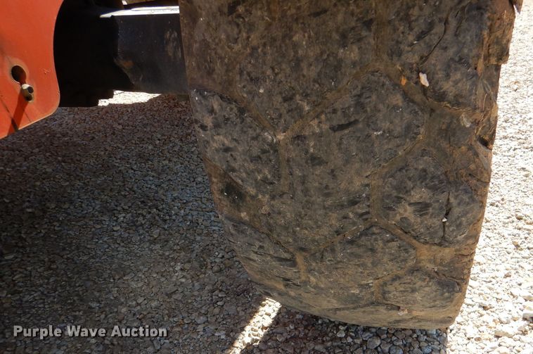 image for item DL3200 2012 JLG 6042  telehandler