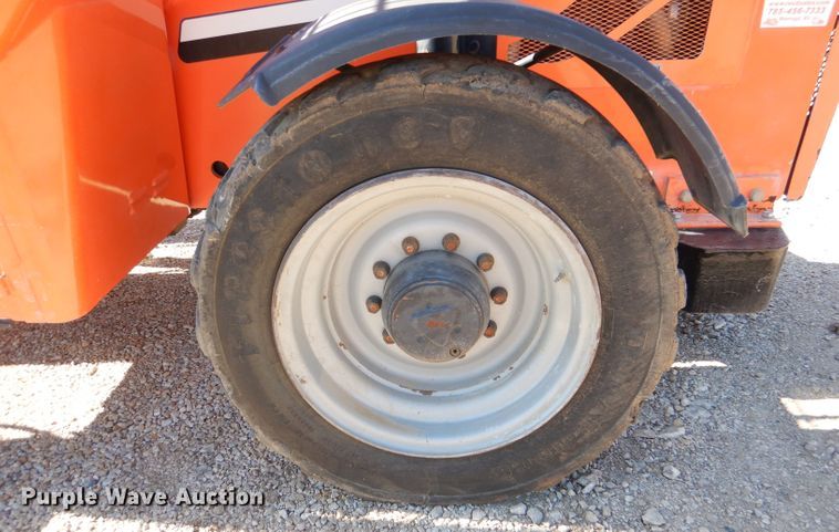 image for item DL3200 2012 JLG 6042  telehandler