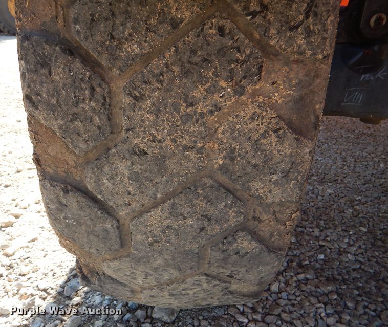 image for item DL3200 2012 JLG 6042  telehandler