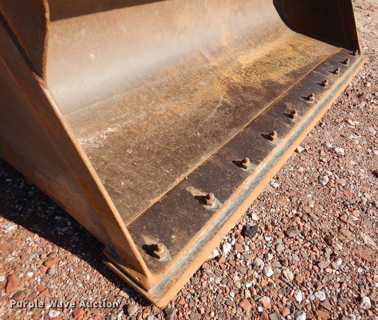 image for item DL3221 1996 Case 580 Super L  backhoe