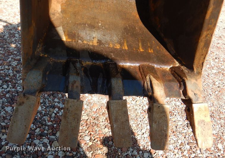 image for item DL3221 1996 Case 580 Super L  backhoe