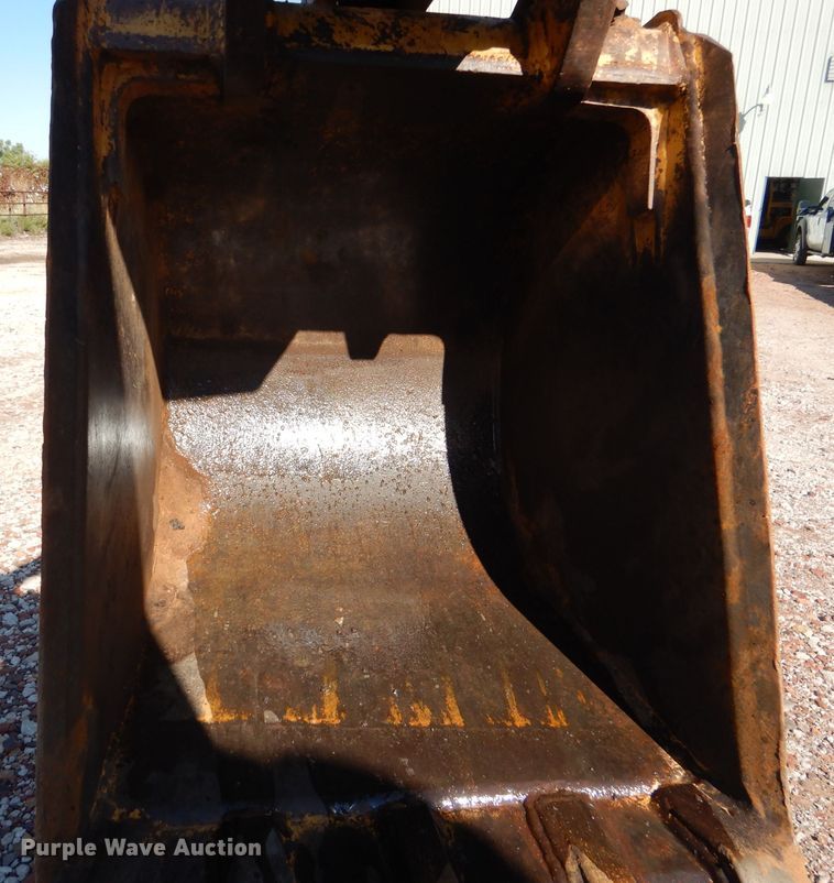 image for item DL3221 1996 Case 580 Super L  backhoe