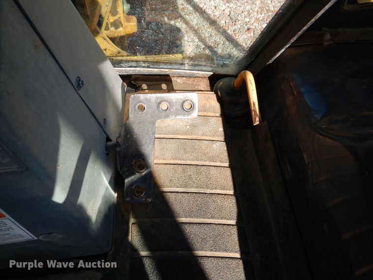 image for item DL3221 1996 Case 580 Super L  backhoe