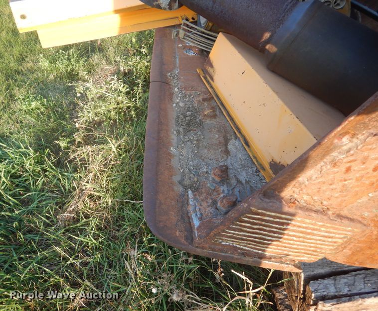 image for item DL6382 Komatsu WA500-1  wheel loader