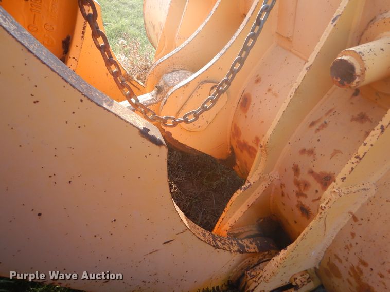 image for item DL6382 Komatsu WA500-1  wheel loader